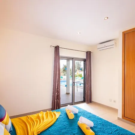 Paradise Villa Albufeira