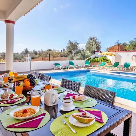 Villa Paradise