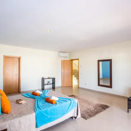 Villa Paradise