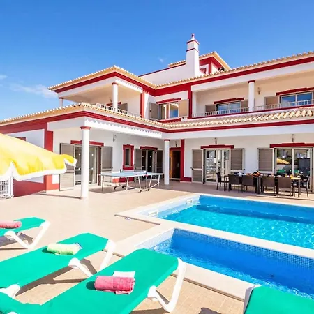 Villa Paradise Albufeira