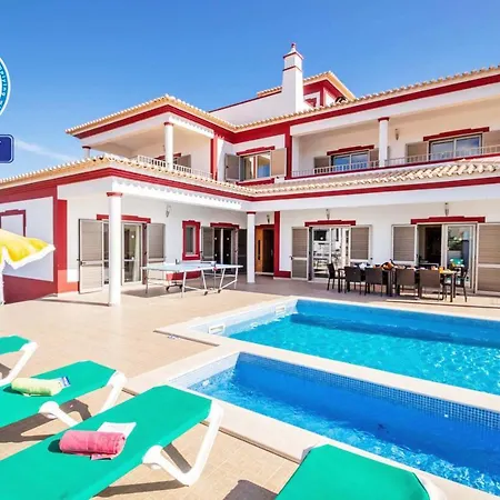 Villa Paradise Albufeira